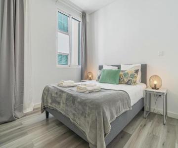 Tanoeiros Apartments