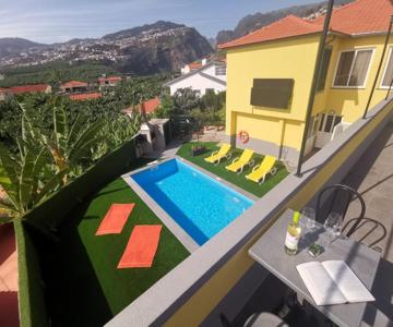 Spazio Accommodations