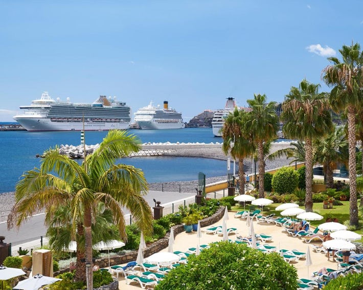 PortoBay Santa Maria