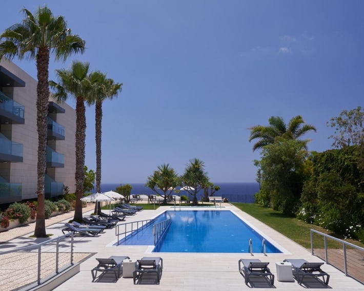 Golden Residence Hotel