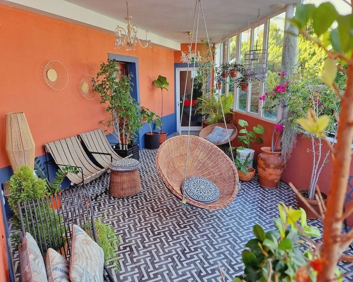 ASPA - Apartamentos Sao Paulo e Alegria