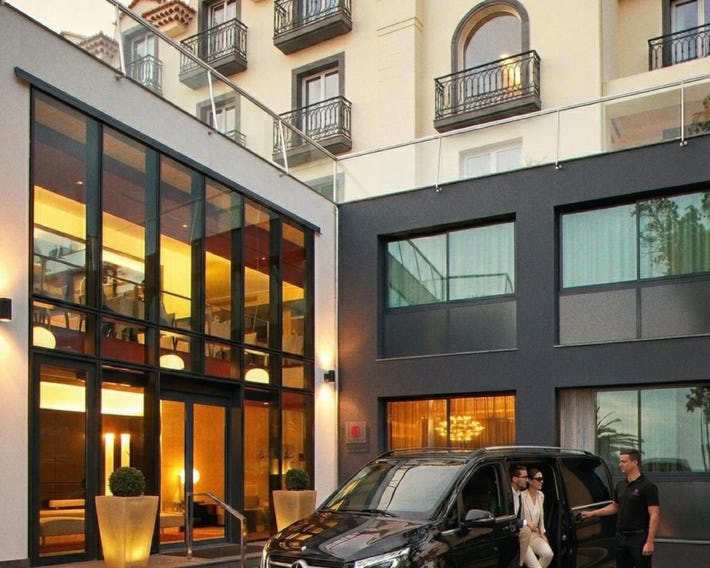 Quinta Mirabela