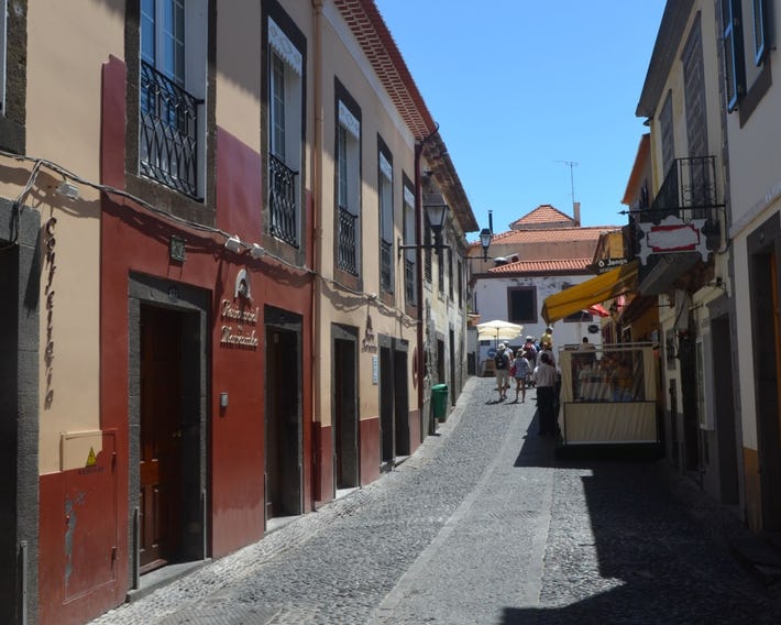 Residencial Da Mariazinha