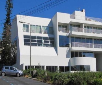 Apartamentos Atlantida Lido