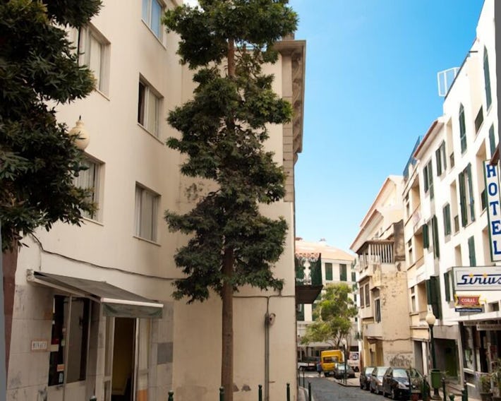 Residencia Monaco