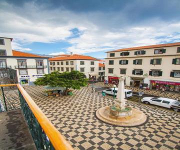 Esmeralda Holidays Apartments