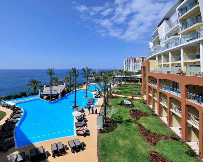 Pestana Promenade
