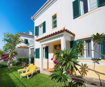 Villa Cosy Nook