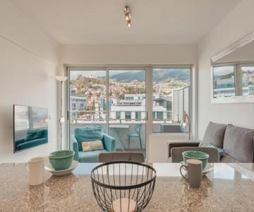 Arriaga apartment