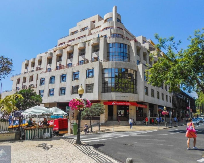 Arriaga Marina Club Apartament