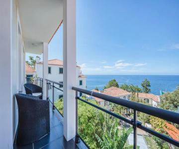 Villa São Tiago by Amazing Madeira