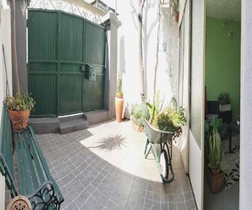 The House