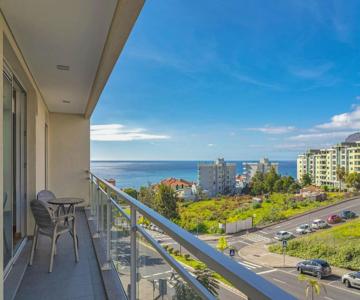 Sunset Apartment by Holiday Rental Madeira
