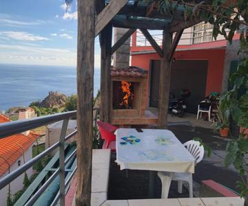 Studio's House