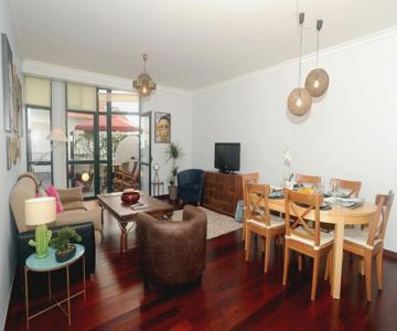 Apartamento Quinta Do Faial