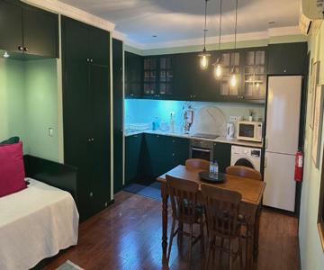 Studio By Casa Da Quinta
