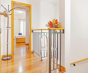 Harmony Apartment