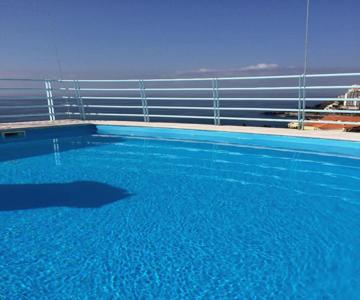 Charming Lido Flat II