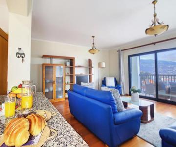 Gemini Apartment By Lovelystay