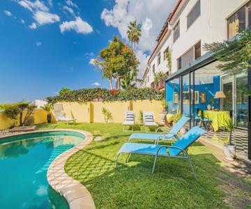 Casa Da Ilha - By Wehost