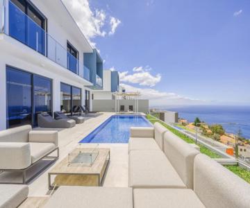 Villa Boa Nova Verde By Lovelystay