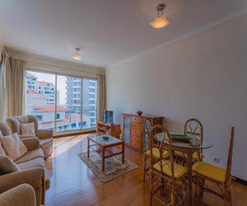 Flh Funchal Balcony Apartment With Sea View
