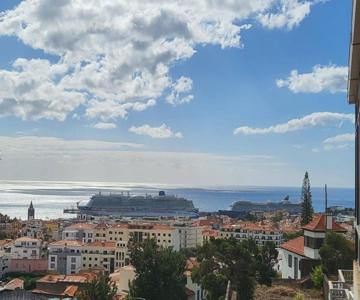 Panoramic View Apartment