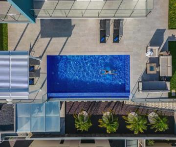 Villa Boa Nova Branca by LovelyStay