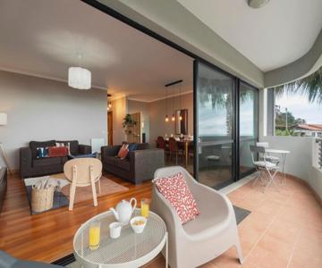 Amparo Residence I By An Island Apart