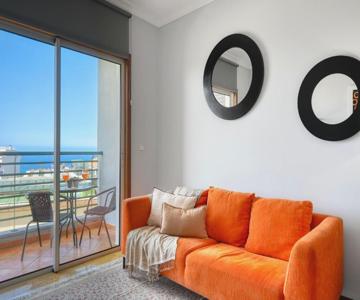 Forum Escape, A Home In Madeira