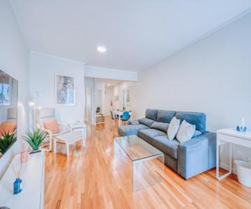 Apartamento Feliz