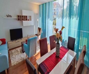 Lindas Holiday Apartment