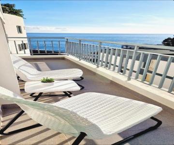 Ocean Pearl Apartment V