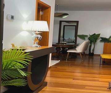Piornais Apartment