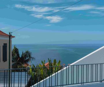 Guestready - Hillside Oceanview Heaven