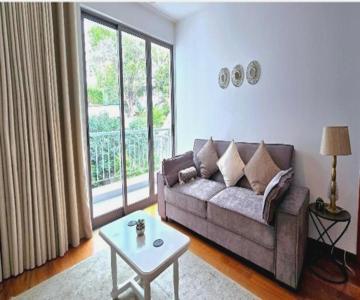 Ocean Pearl Apartment W