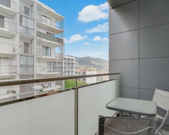 Ramos Apartment by Holiday Rental Madeira
