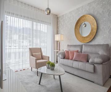 Fifth Apartment By Madeira Sun Travel
