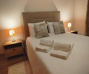 Apartamento Quitéria - Funchal