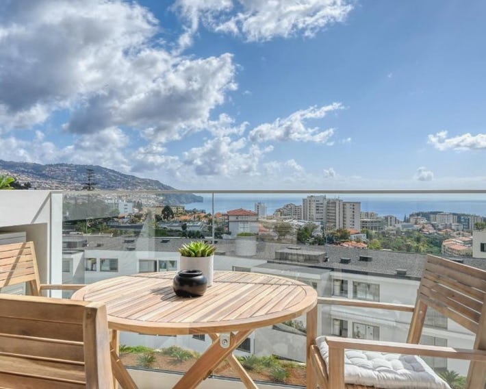The Place by Nicolene, a Home in Madeira