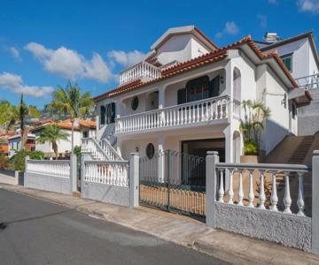 Ourmadeira Belleveva