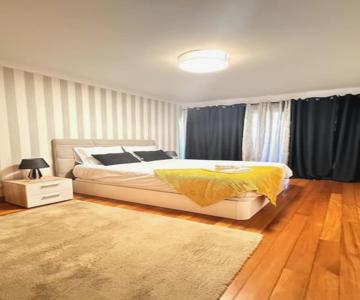 By The Sea Iv - Cosy Flat