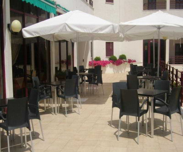 Jardins d'Ajuda Suite Hotel & Musa d'Ajuda Hotel
