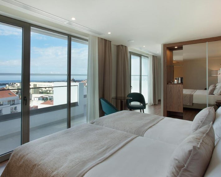 Madeira TURIM Santa Maria Hotel