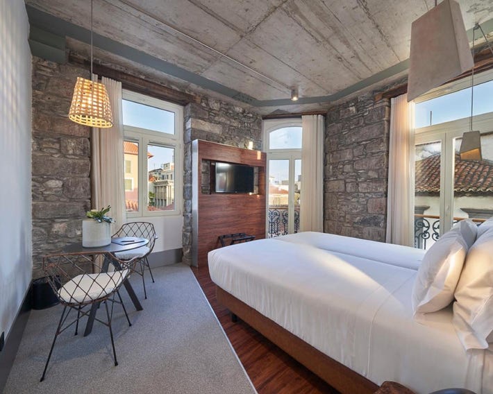 Hotel Cajú