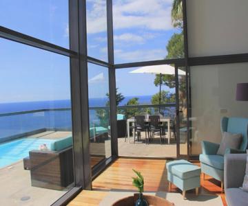 Sea House Madeira