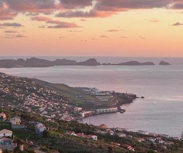 Sea View Andrade 3 Bedroom House