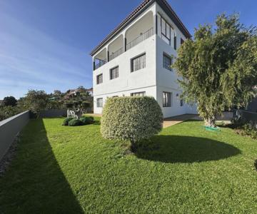 Anita & Leonel's House A
