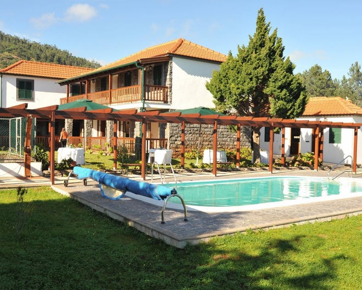 Casa D'Avo Beatriz