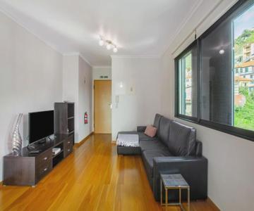 Apartamento Eden
